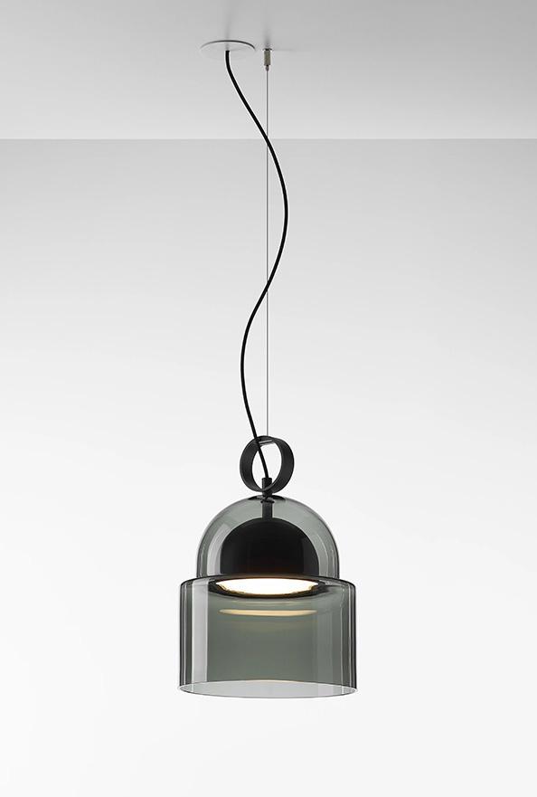 BROKIS lampe à suspension DOME PENDANT MEDIUM