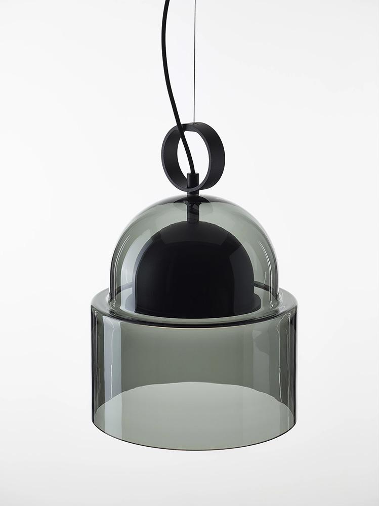BROKIS lampe à suspension DOME PENDANT MEDIUM