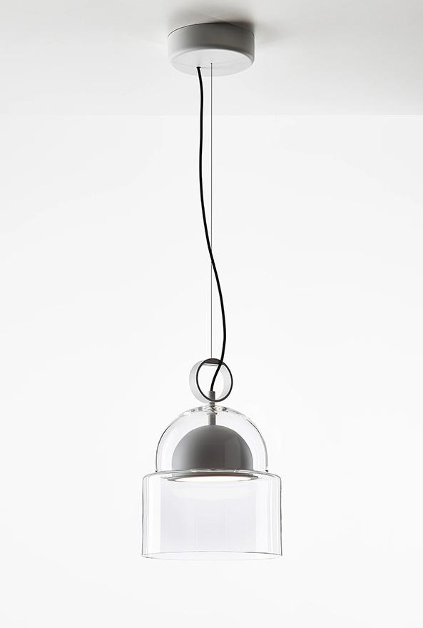 BROKIS lampe à suspension DOME PENDANT MEDIUM