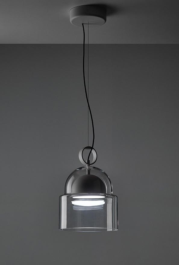 BROKIS lampe à suspension DOME PENDANT MEDIUM