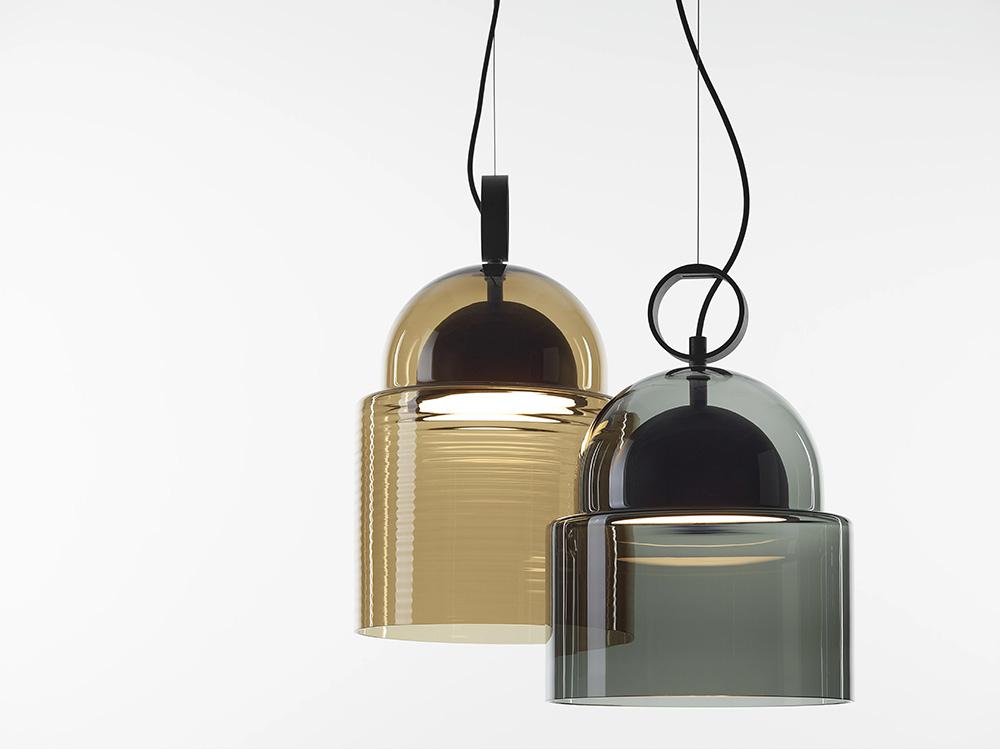 BROKIS lampe à suspension DOME PENDANT MEDIUM