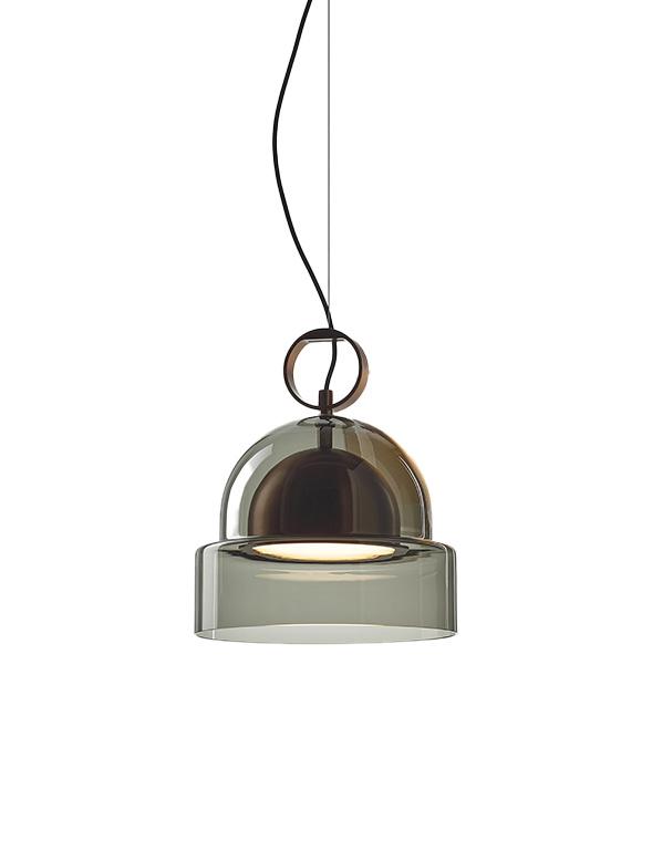 BROKIS lampe à suspension DOME PENDANT SMALL
