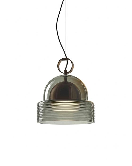 BROKIS lampe à suspension DOME PENDANT SMALL