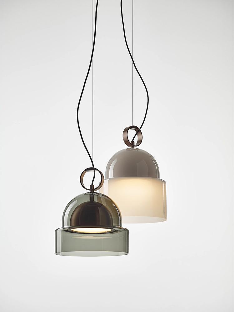 BROKIS lampe à suspension DOME PENDANT SMALL