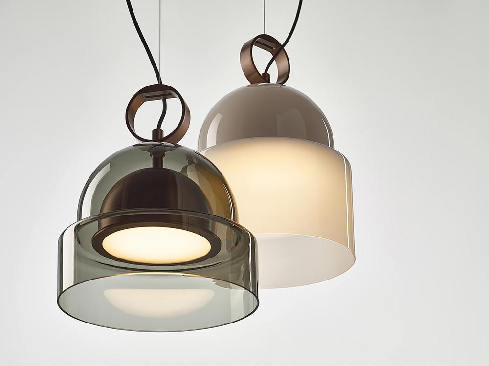 BROKIS lampe à suspension DOME PENDANT SMALL