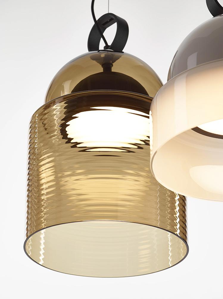 BROKIS lampe à suspension DOME PENDANT SMALL