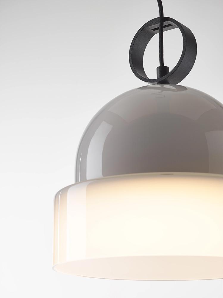 BROKIS lampe à suspension DOME PENDANT SMALL