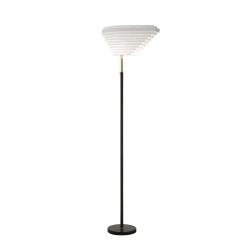 ARTEK lampadaire A805 ANGEL WING