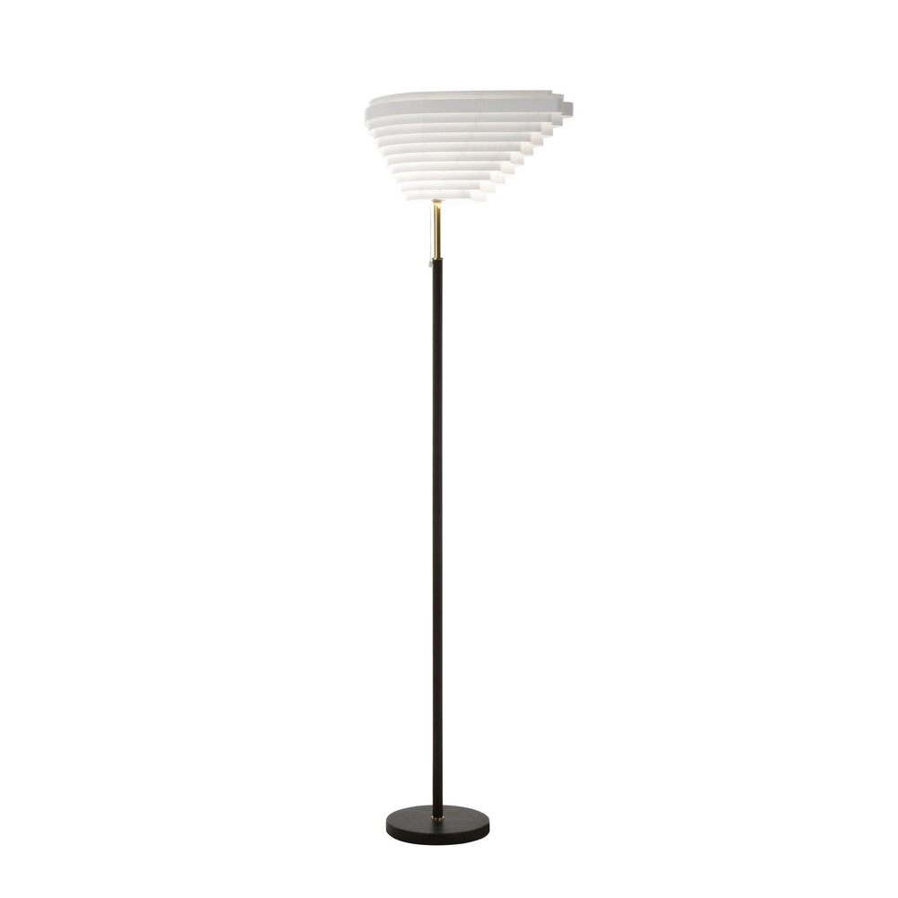 ARTEK lampadaire A805 ANGEL WING