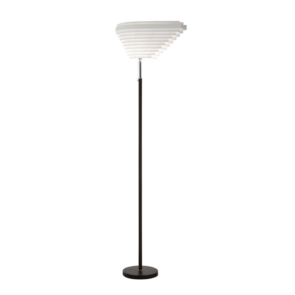 ARTEK lampadaire A805 ANGEL WING
