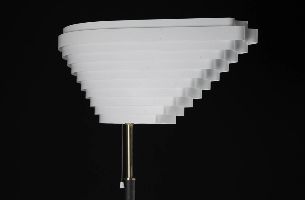 ARTEK lampadaire A805 ANGEL WING