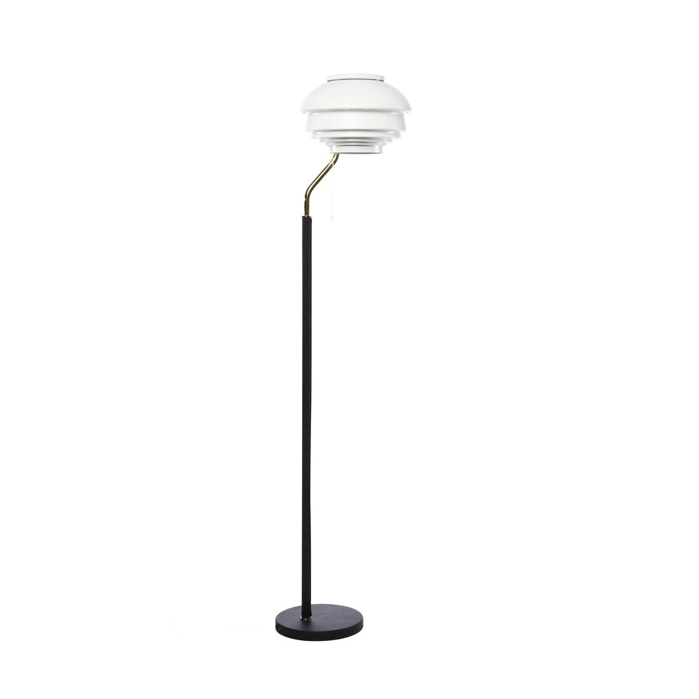 ARTEK lampadaire A808