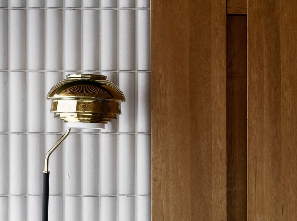 ARTEK lampadaire A808
