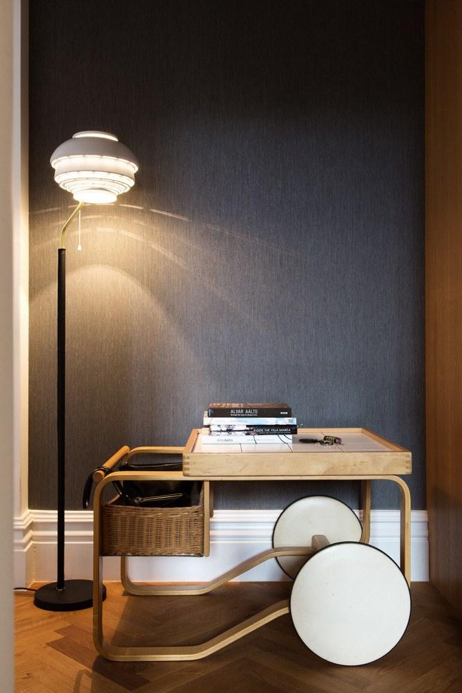 ARTEK lampadaire A808