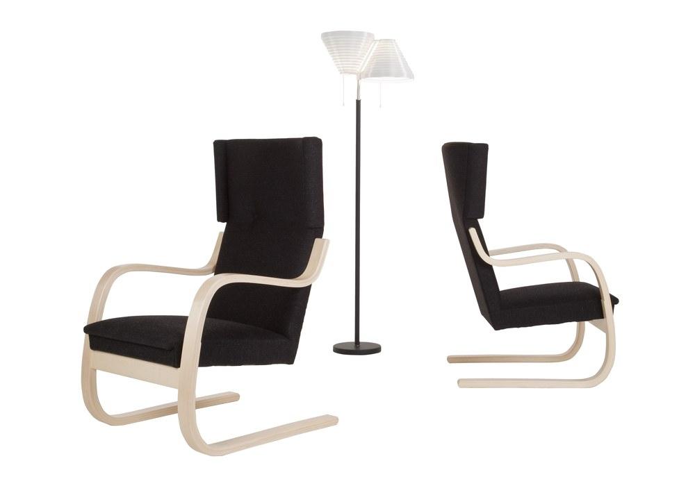 ARTEK lampadaire A810