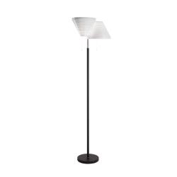 ARTEK lampadaire A810