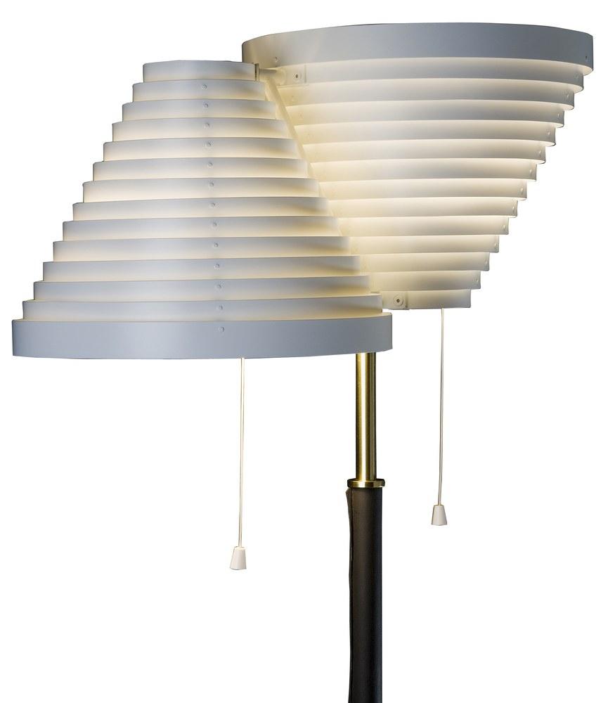 ARTEK lampadaire A810