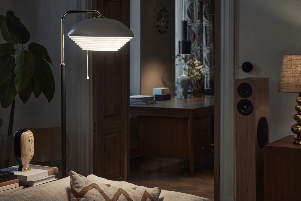 ARTEK lampadaire A811