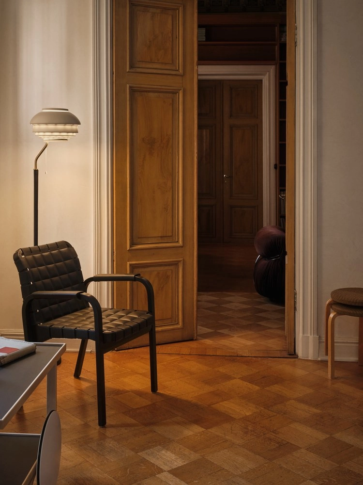 ARTEK lampadaire A811
