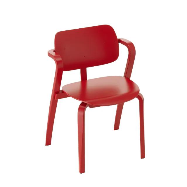 ARTEK chaise ASLAK CHAIR