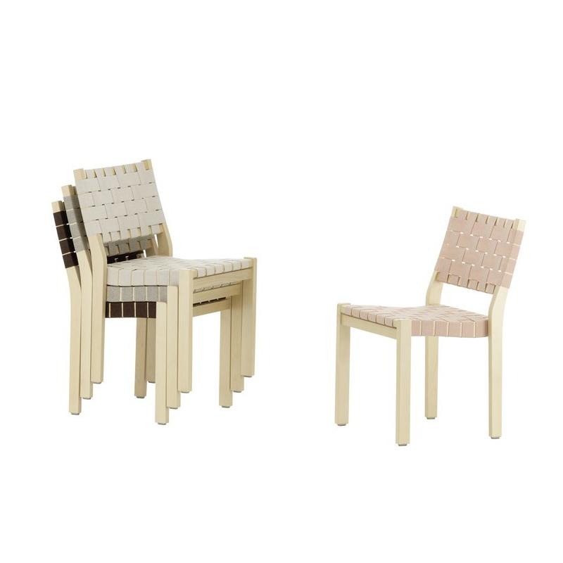 ARTEK chaise CHAIR 611