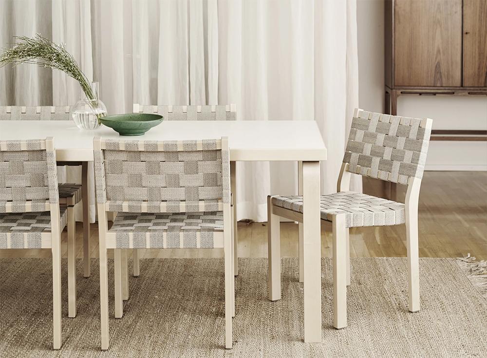 ARTEK chaise CHAIR 611