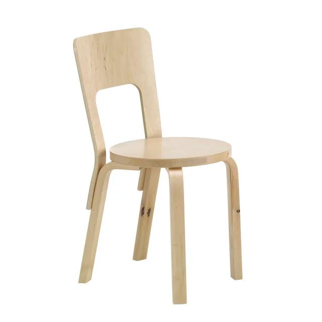 ARTEK chaise CHAIR 66