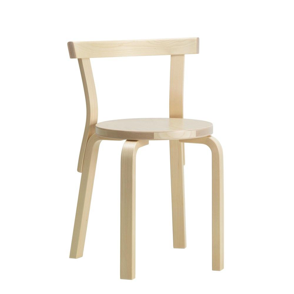ARTEK chaise CHAIR 68
