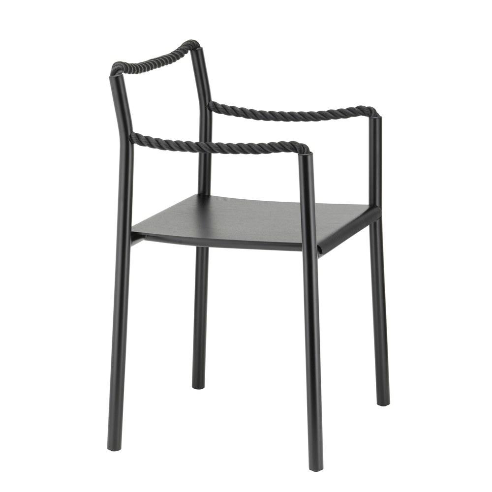 ARTEK chaise ROPE CHAIR