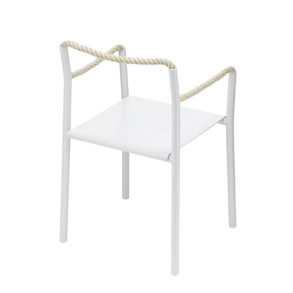 ARTEK chaise ROPE CHAIR