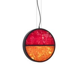 BROKIS lampe à suspension GEOMETRIC CIRCLE FULL