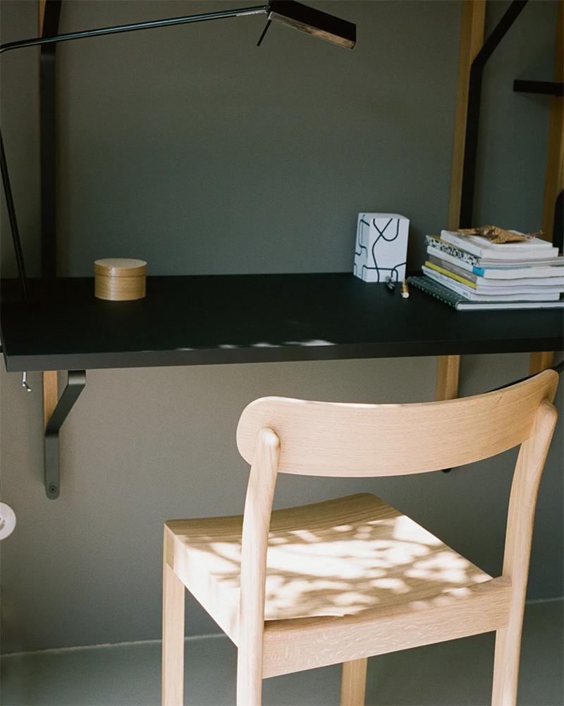 ARTEK chaise ATELIER CHAIR