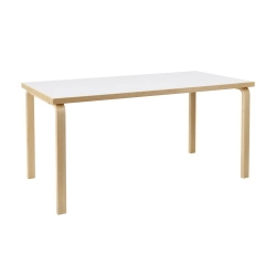 ARTEK table AALTO TABLE 81A