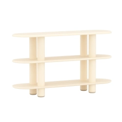 BD BARCELONA etagere 3 niveaux ECLIPSO
