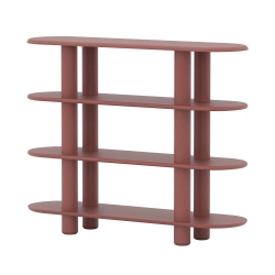 BD BARCELONA etagere 4 niveaux ECLIPSO