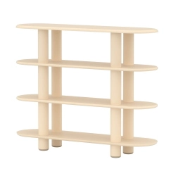 BD BARCELONA etagere 4 niveaux ECLIPSO