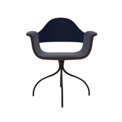 BD BARCELONA DESIGN chaise pivotante SHOWTIME