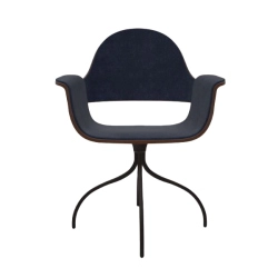 BD BARCELONA DESIGN chaise pivotante SHOWTIME