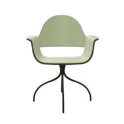 BD BARCELONA DESIGN chaise pivotante SHOWTIME