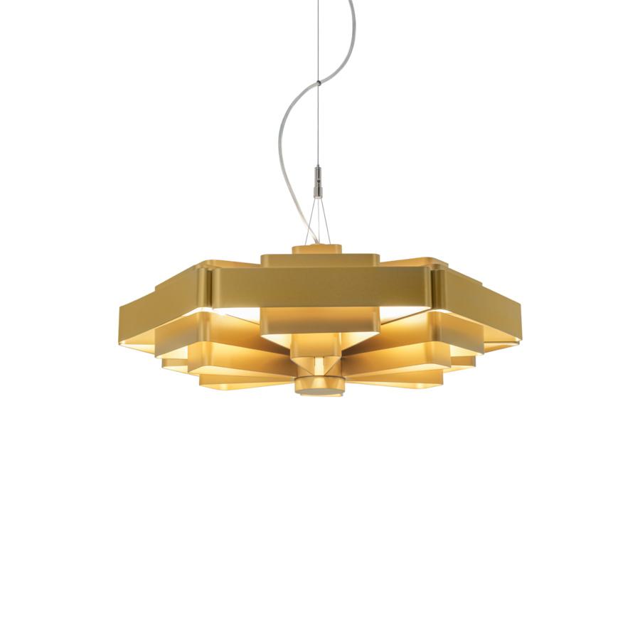 WEVER & DUCRÉ lampe à suspension J.J.W. 04