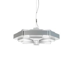 WEVER & DUCRÉ lampe à suspension J.J.W. 04