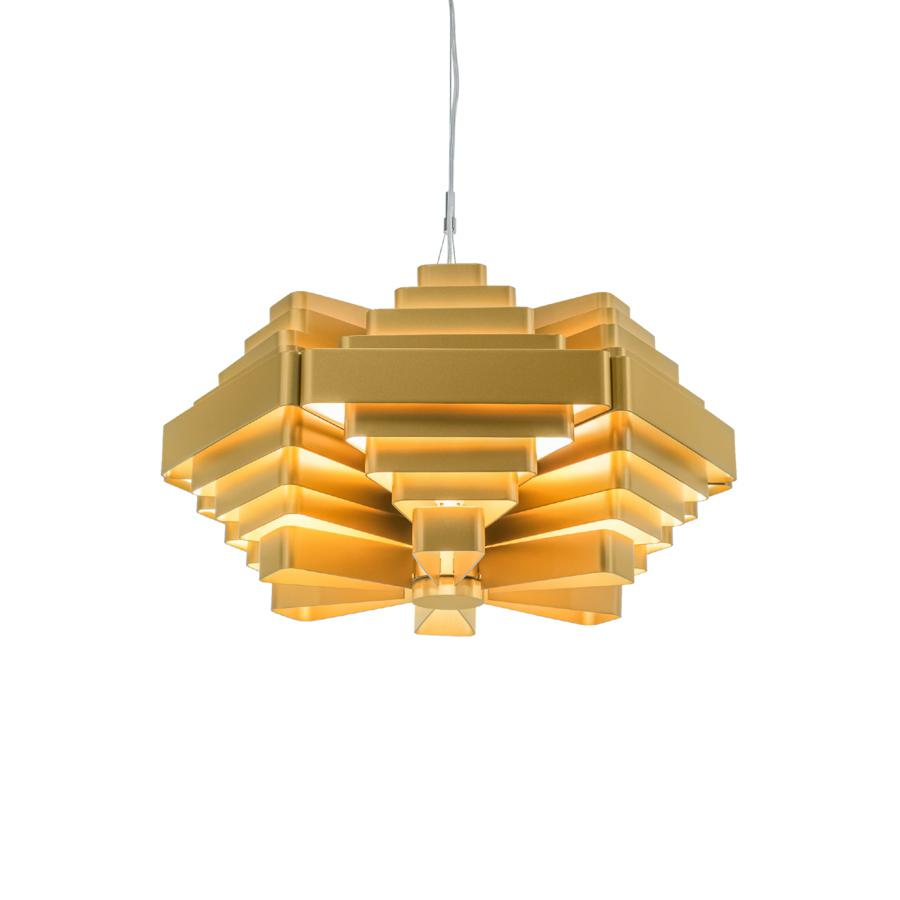 WEVER & DUCRÉ lampe à suspension J.J.W. 042