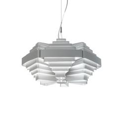 WEVER & DUCRÉ lampe à suspension J.J.W. 042