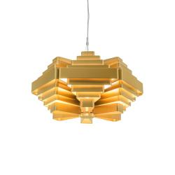 WEVER & DUCRÉ lampe à suspension J.J.W. 042