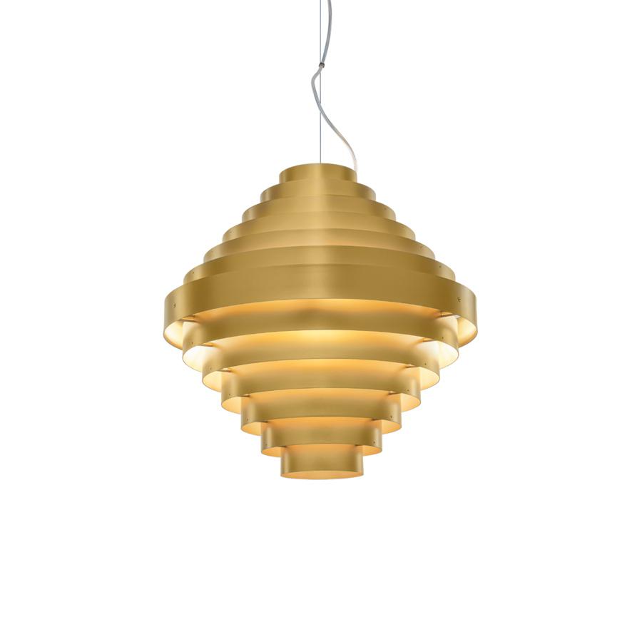 WEVER & DUCRÉ lampe à suspension J.J.W. 05