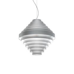 WEVER & DUCRÉ lampe à suspension J.J.W. 05