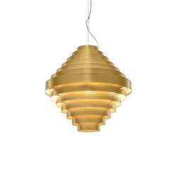 WEVER & DUCRÉ lampe à suspension J.J.W. 05