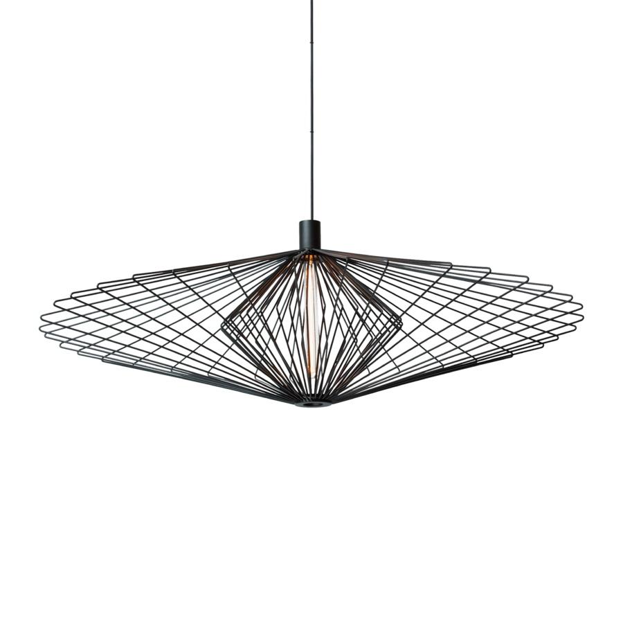 WEVER & DUCRÉ lampe à suspension WIRO DIAMOND 3.0