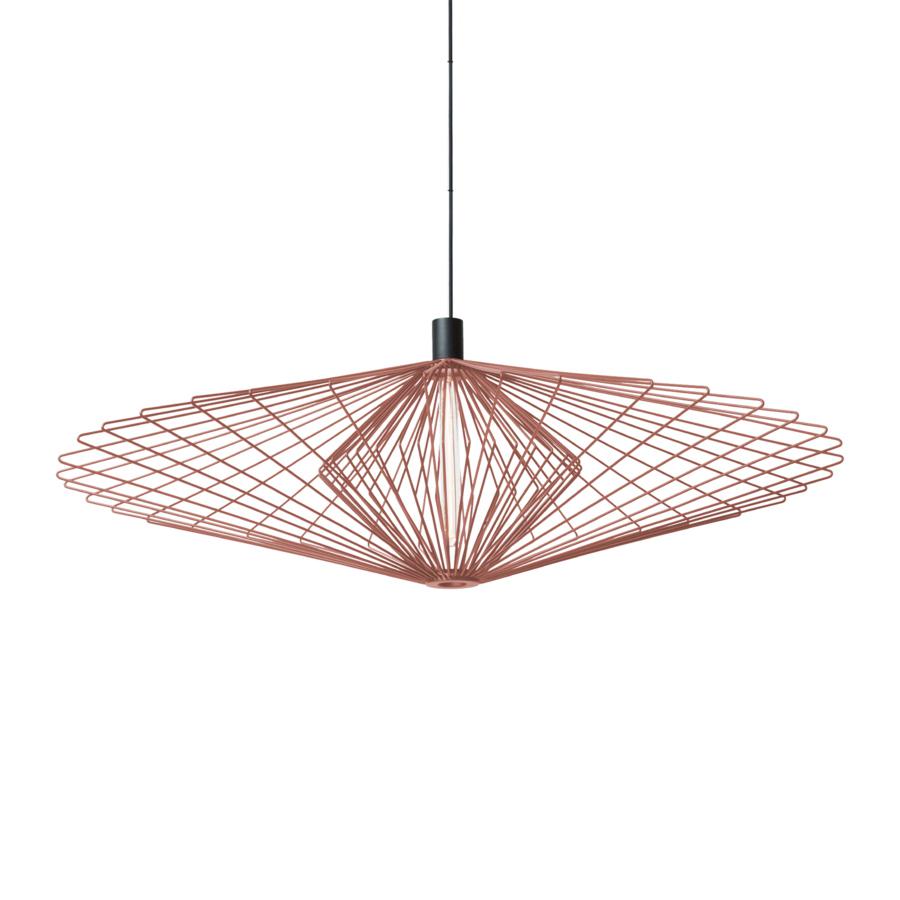 WEVER & DUCRÉ lampe à suspension WIRO DIAMOND 3.0