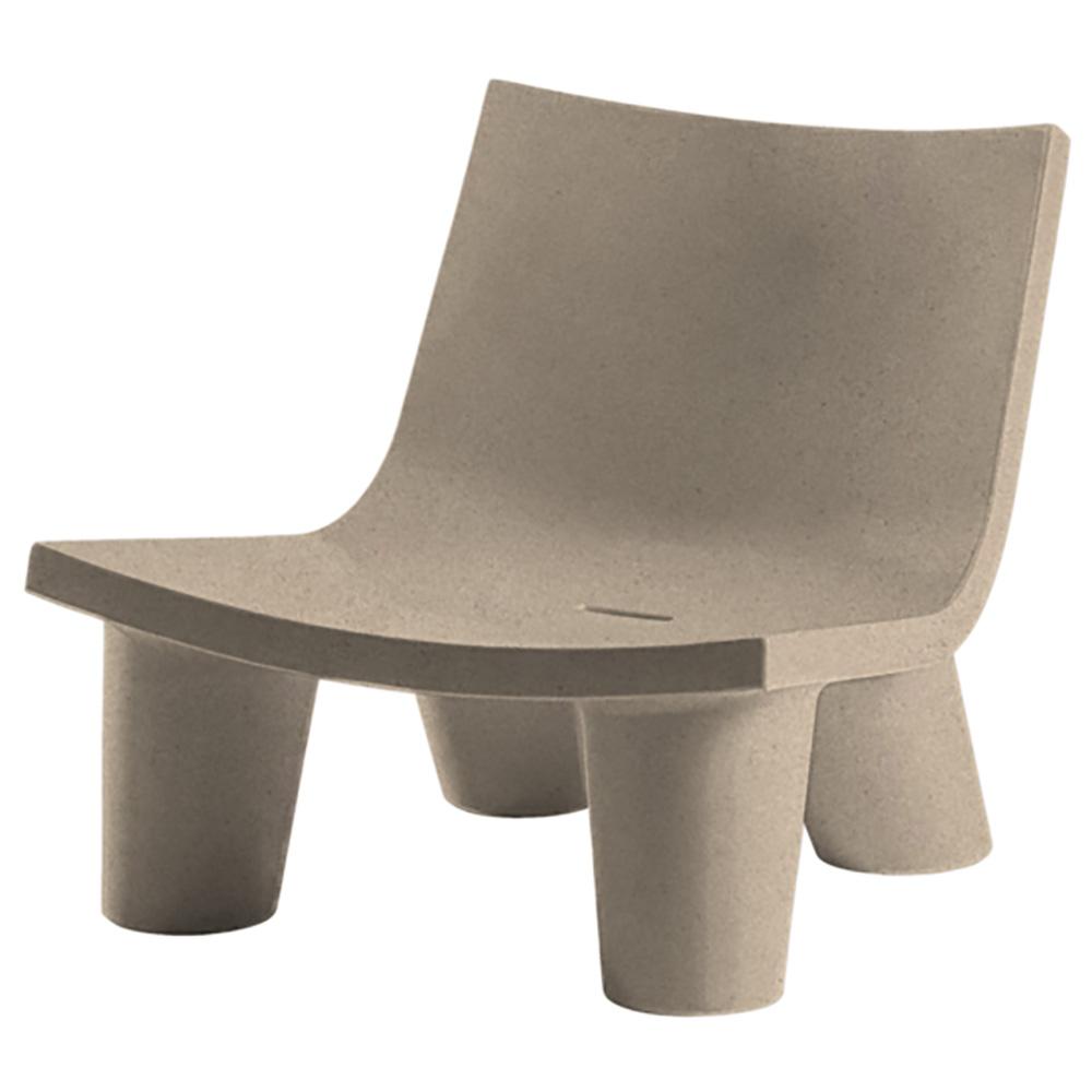 SLIDE fauteuil LOW LITA